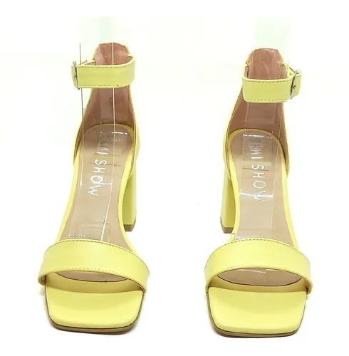 Sandalias con tobillera new arrivals
