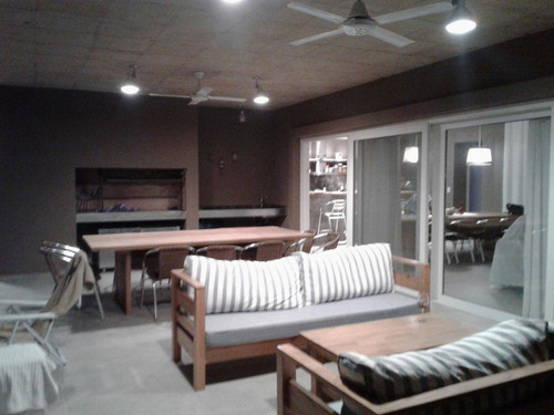Imagen 5 de 29 de Alquiler Temporal En Costa Esmeralda: Excelente Casa En Golf 2