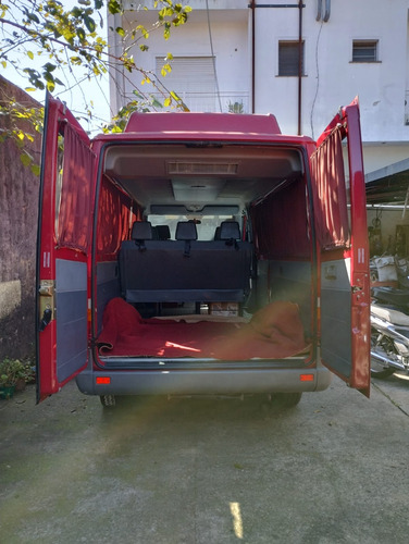 Mercedes Sprinter 3d