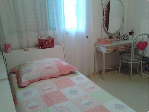 Sobrado Residencial À Venda, Água Rasa, São Paulo. - So5990