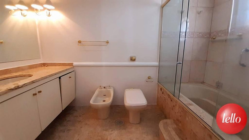 Apartamento - Ref: 224026