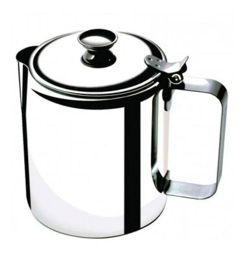 Bule Para Café Monte Verde Inox 800ml Viel