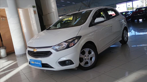 Chevrolet Onix 1.4 MPFI LT 8V FLEX 4P MANUAL