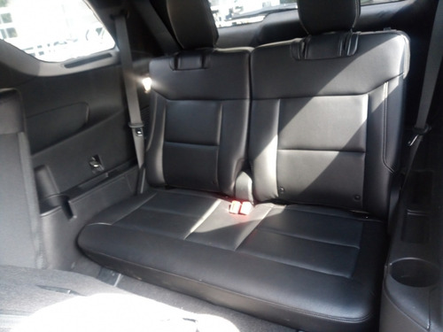 Imagen 13 de 15 de Ford Explorer St