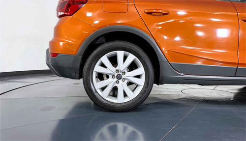 Imagen 12 de 15 de 110276 - Seat Arona 2018 Con Garantía