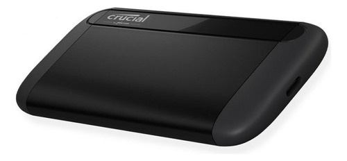 Unidad De Estado Solido Portátil Crucial X8 1tb