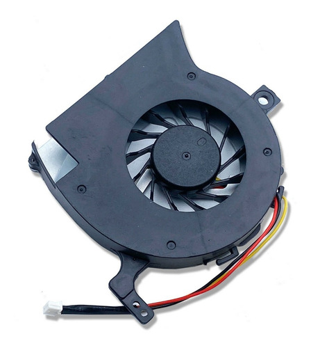 Ventilador Para Toshiba Satellite Cpu L645 L600 L600d L630