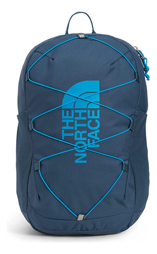 The North Face Youth Court Jester Daypack, Shady Blue/acoust