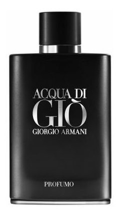 Armani Acqua Di Gio Profumo Edp (75 Ml)