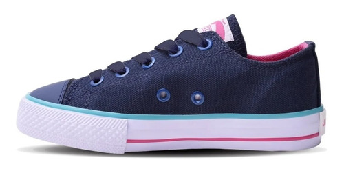 Zapatillas Urbanas Jaguar Niños Puntera Reforzada 27 Al 33