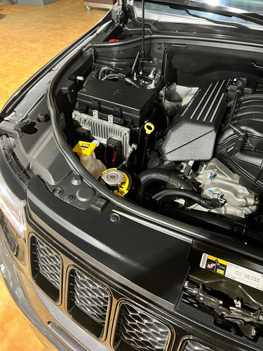 Imagen 25 de 25 de Jeep Grand Cherokee 2018 6.4 Srt Atx 465hp At