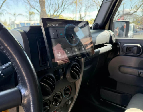 Jeep Wrangler 3.8 Sport Mtx Unlimited
