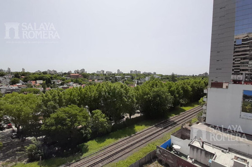 Venta Departamento 4 Ambientes Vista Al Rio Vicente Lopez
