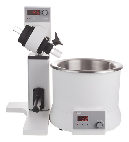 Rotoevaporador Rotavapor Dlab Re100-s