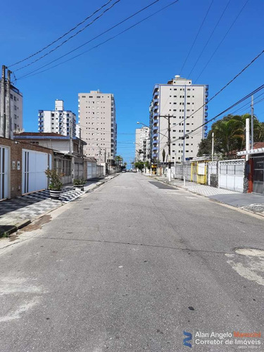 Imagem 4 de 17 de Casa De Condomínio Com 2 Dorms, Ocian, Praia Grande - R$ 260 Mil, Cod: 874 - V874