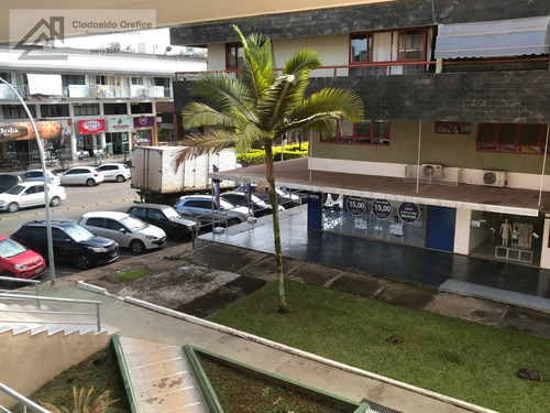 Imagem 5 de 7 de Sala Em Asa Norte - Brasília, Df - 272