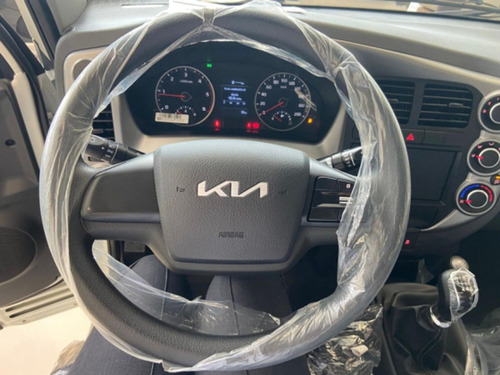 Hyundai HR 2.5 Gl Tgdi 4Wd 2P