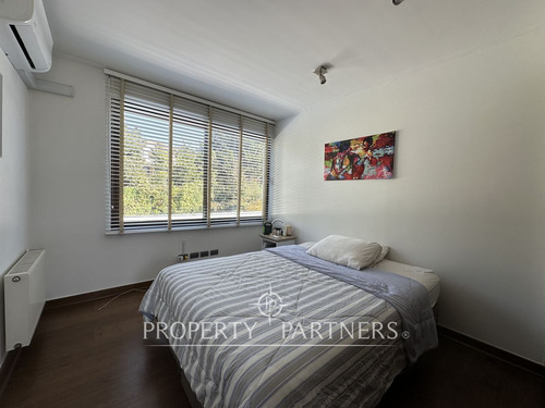 Excelente Casa En Arriendo En Condominio Los Litre...