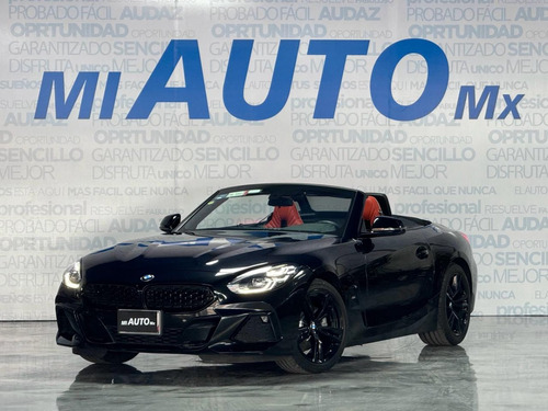 Bmw Z4 S Drive 20i 2021 Convertible !!