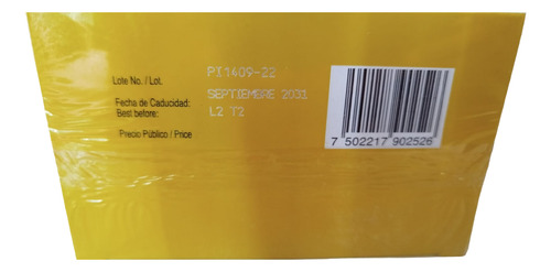 Té Piñalim 30 Sobres + Piña Life 30 Caps