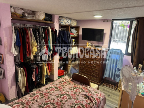 Venta Casas Lindavista Norte T-df0085-0539