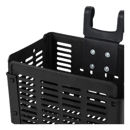 Cesta Para Bicicleta, Cesta Plegable, Cesta Para Verduras