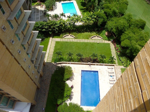 Imagen 2 de 16 de Apartamento Urbanización Campo Alegre