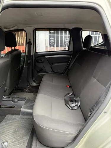 Renault Duster 1.6 Expression