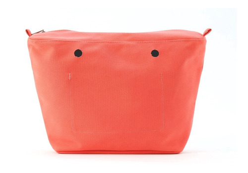 Imagen 1 de 4 de Interior Liso Cartera Humms Summo