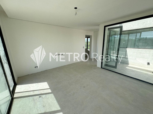 Casa En Haras De Santa María, Barrio Los Eucaliptos, Lote 30