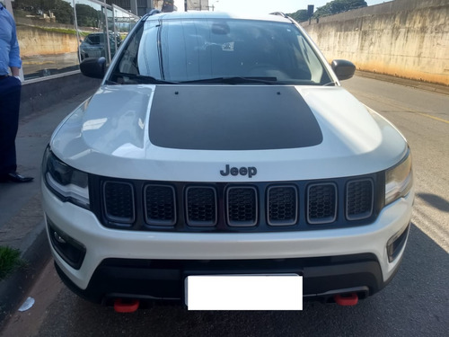 Jeep Compass 2.0 Trailhawk Aut. 5p