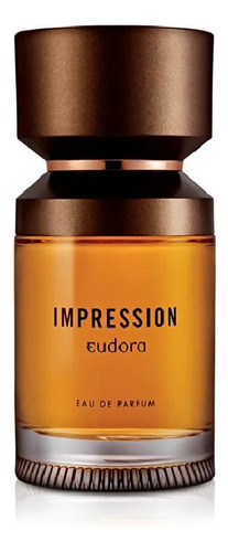 Eudora Perfume Impression Eau De Parfum 100ml