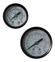 Comprar Kit Manómetros Compresor De Aire Campbell Hausfeld 1\u002F8 1\u002F4