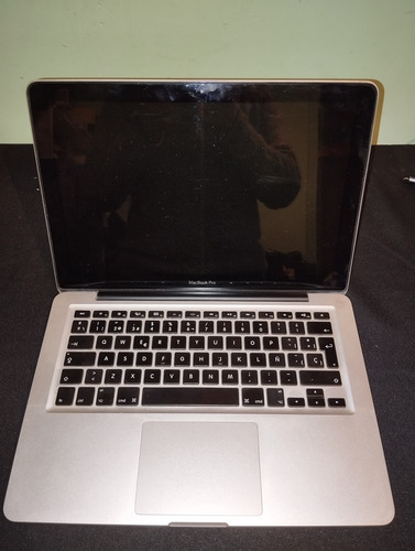 Macbook Pro , I5 , 16gb Ram , 1 Tb Ssd + 1 Tb Hdd (Usado)