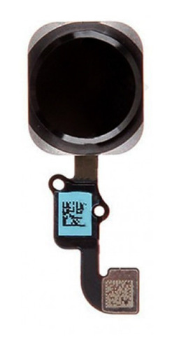 Flex Boton Home Compatible Con iPhone 6 6 Plus Inicio       