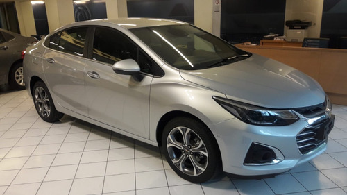 Chevrolet Cruze Premier Plus At 0 Km