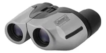 Comprar Coleman 7-21x21 Binoculares De Zoom Compacto, Plata (cz) Color Plateado
