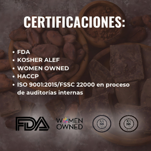 Cobertura De Chocolate Con Leche 1 Kg Directo De Fábrica