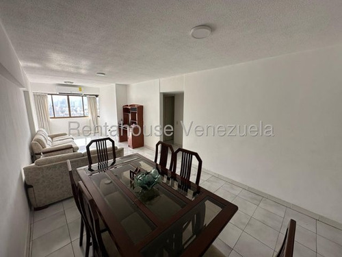 Ji 25-23195. En Venta Apartamento Con Área De 72m2, Ubicado En Los Caobos. Caracas.