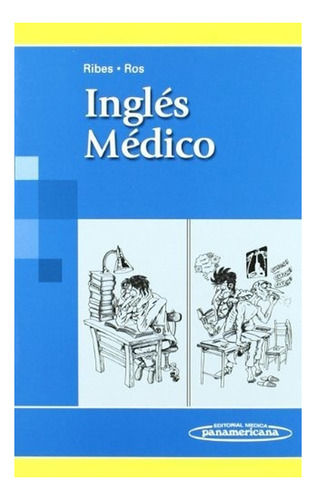 Inglés Médico