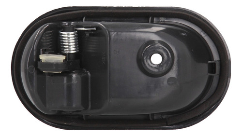 Manija Interior Cromada Derecho Renault Duster Oroch 16/19