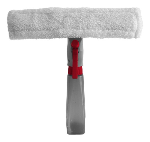 Rodo Limpa Vidros Wap Mop 3 Em 1 Spray E Reservatório 300ml