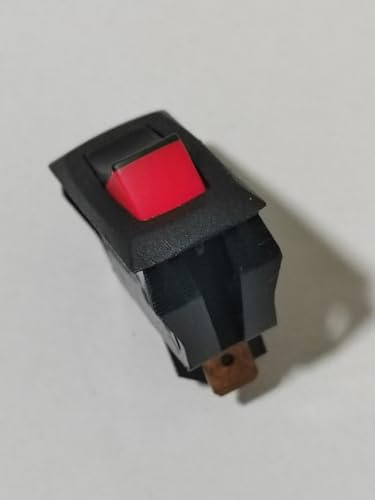 Se Adapta Al Interruptor Basculante Ridgid De Encendido Y Ap