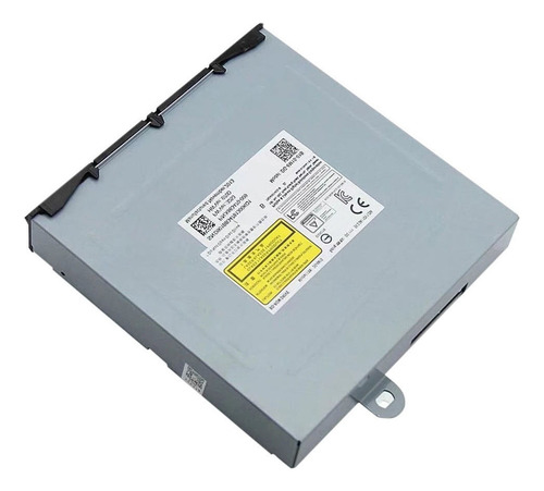 Dvd Drive Dvd-rom Controlador Unidad Óptica Lector Blueray