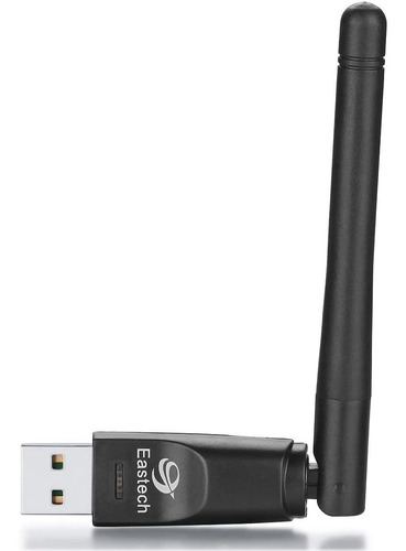 Adaptador Wireless Wifi Usb Dongle Stick Eastech 150mbps