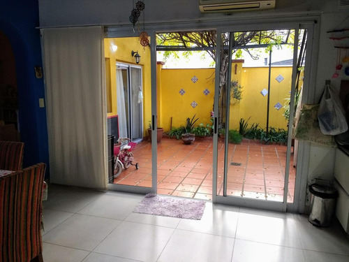Imagen 13 de 30 de Florida Mitre! Impecable Ph 3 Amb Baja Al Contrafrente Con Patio Y Terraza Propia!! Reciclado A Nuevo!!