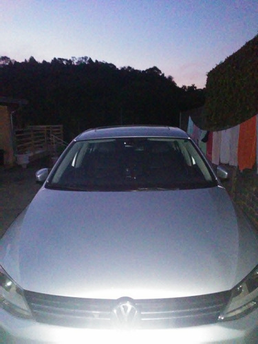 Volkswagen Jetta 2013 2.0 Comfortline Flex 4p Automática