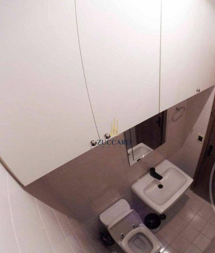 Sala Para Alugar, 75 M² Por R$ 2.400,00/mês - Centro - Guarulhos/sp - Sa0649