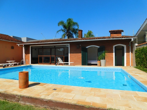 Casa Com Piscina À Venda No Turístico Em Peruíbe - Litoral.
