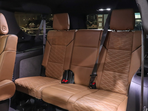 Cadillac Escalade Esv Premium Luxury 2022